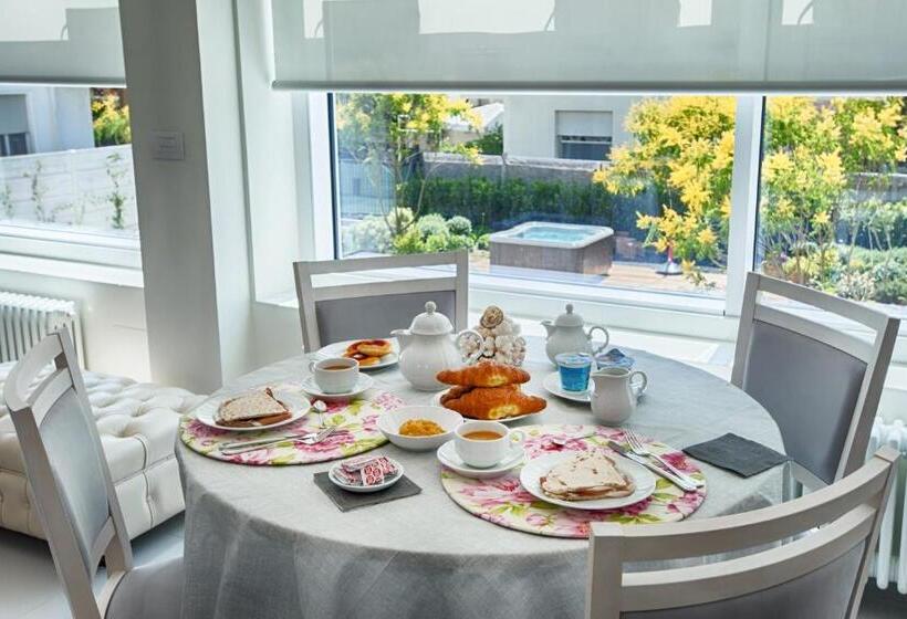 Bed and Breakfast Mon Pays