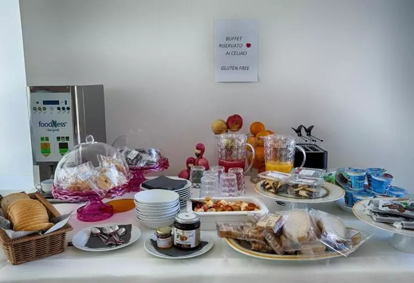 ベッドアンドブレックファースト Mon Pays