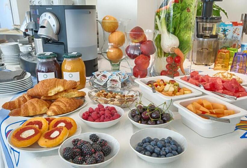 Bed and Breakfast Mon Pays