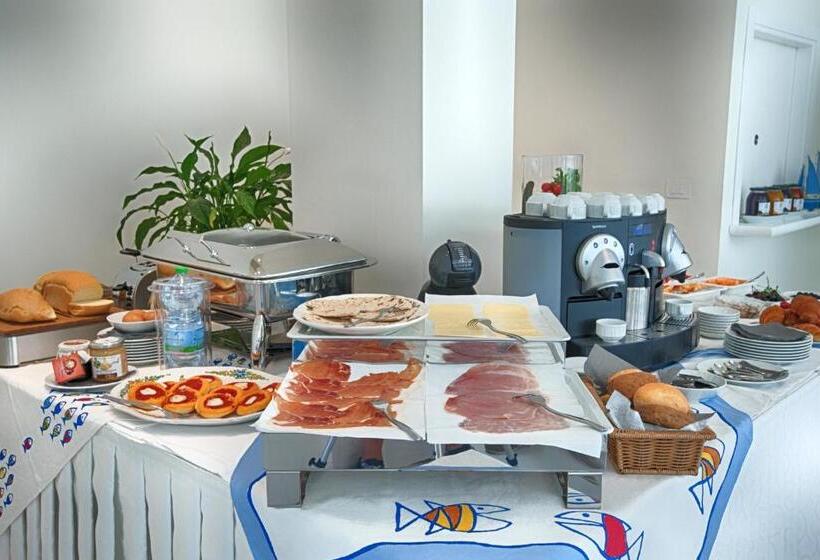 Bed and Breakfast Mon Pays