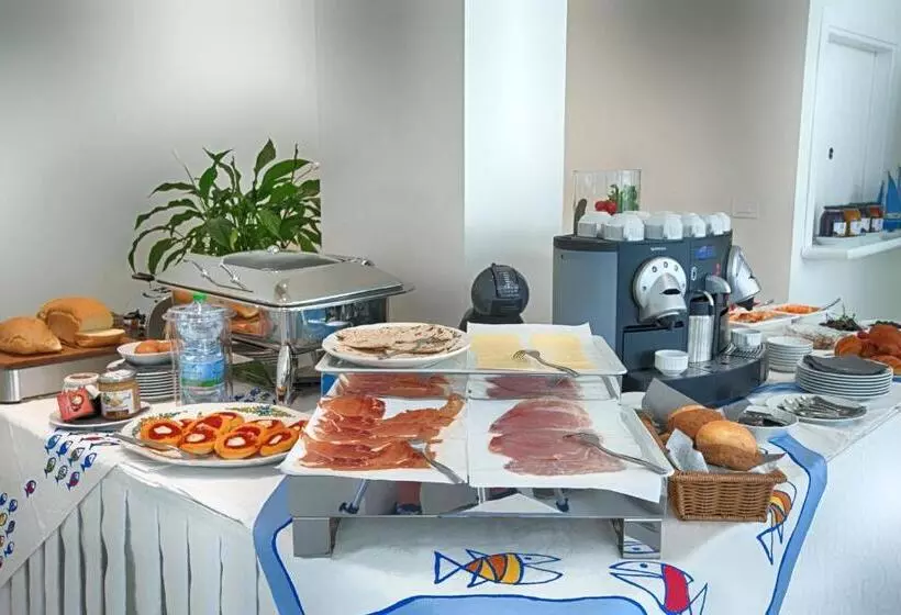 ベッドアンドブレックファースト Mon Pays