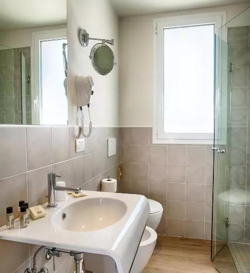 ベッドアンドブレックファースト Mon Pays