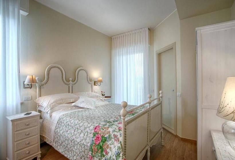 Bed and Breakfast Mon Pays