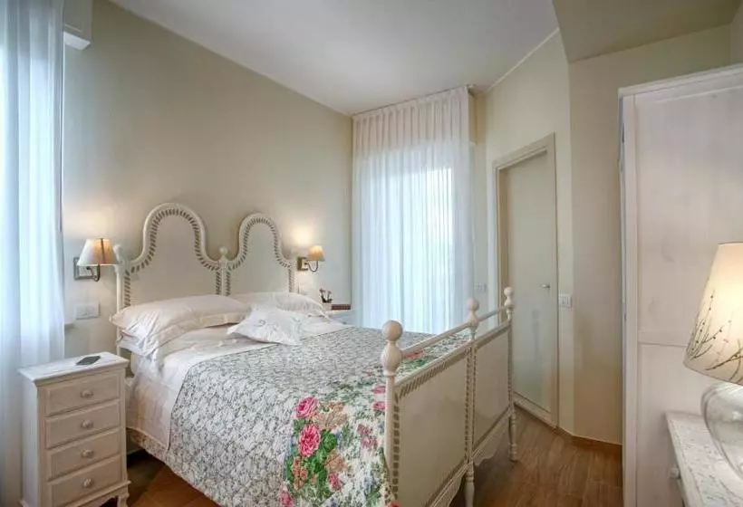 ベッドアンドブレックファースト Mon Pays