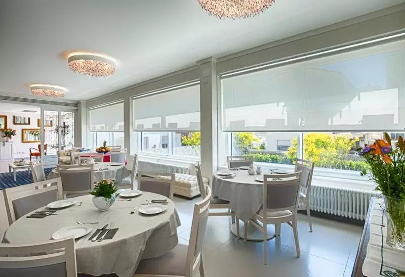 ベッドアンドブレックファースト Mon Pays