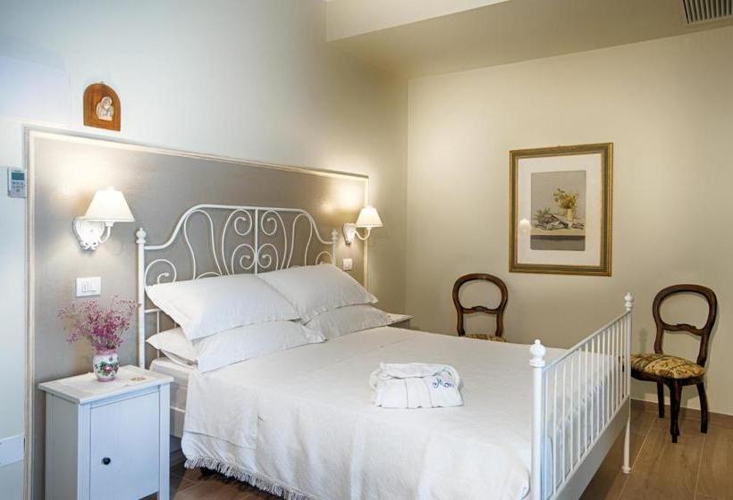 Bed and Breakfast Mon Pays