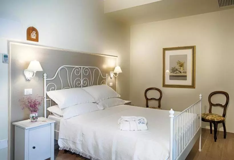 ベッドアンドブレックファースト Mon Pays