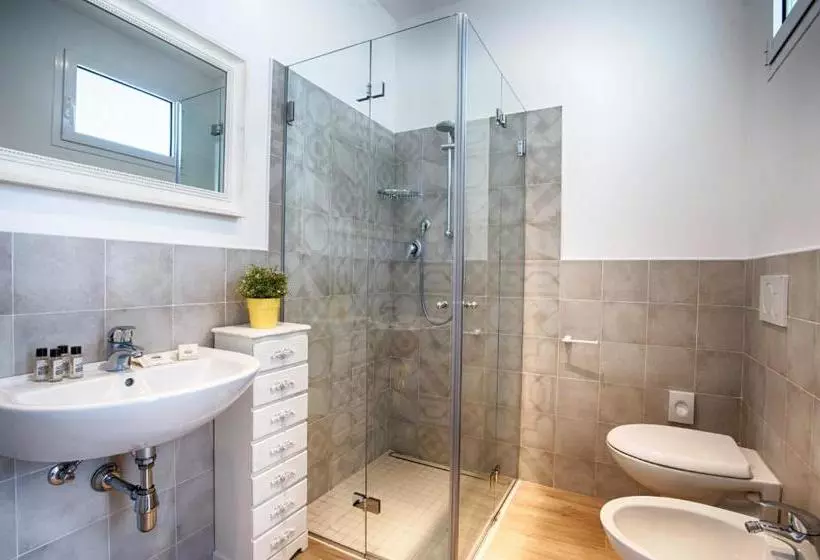 ベッドアンドブレックファースト Mon Pays