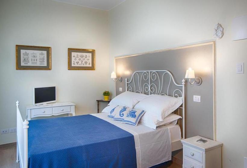 Bed and Breakfast Mon Pays