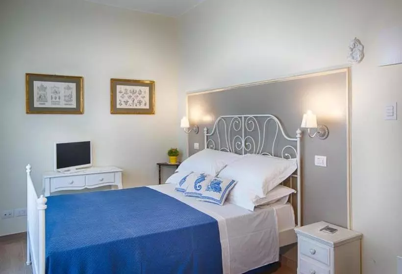 ベッドアンドブレックファースト Mon Pays