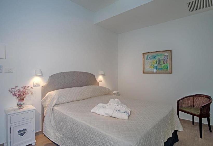 Bed and Breakfast Mon Pays