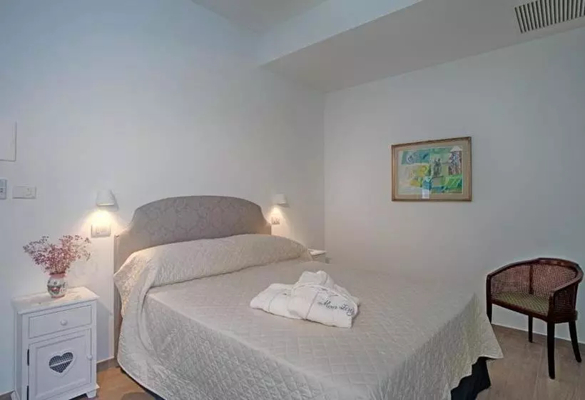 ベッドアンドブレックファースト Mon Pays