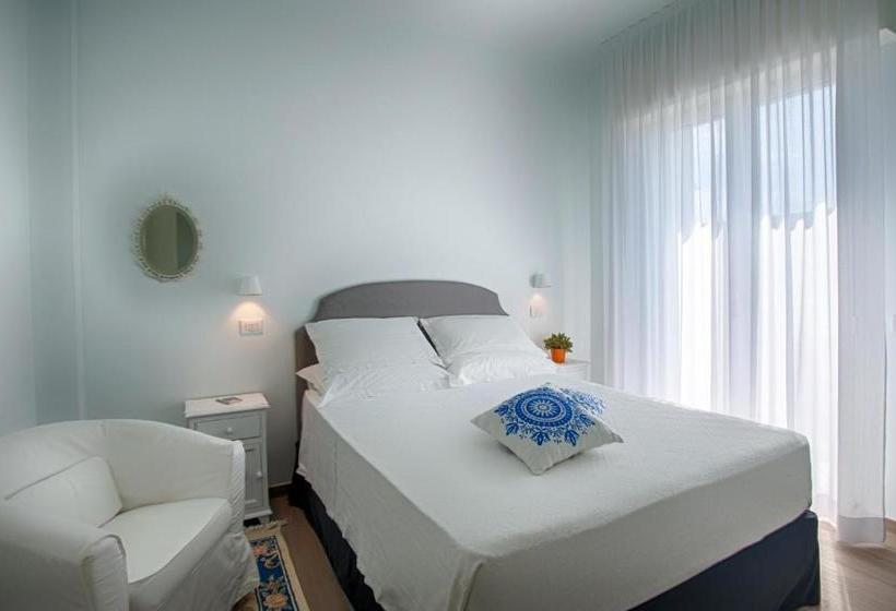 Bed and Breakfast Mon Pays