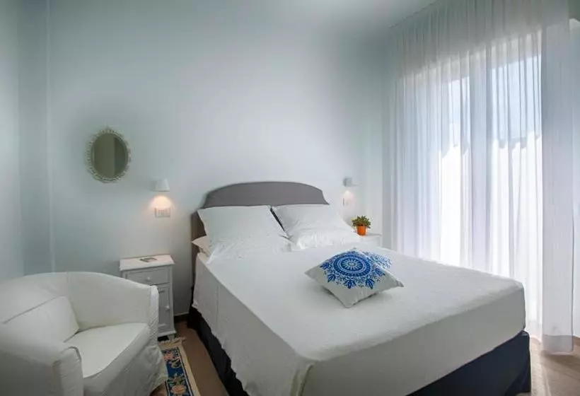 ベッドアンドブレックファースト Mon Pays