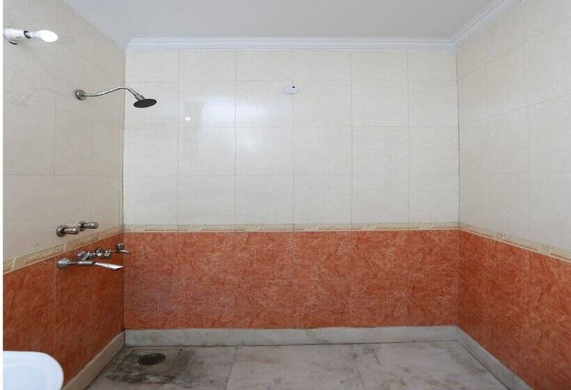 Hotel Oyo 11752 Divine Residency