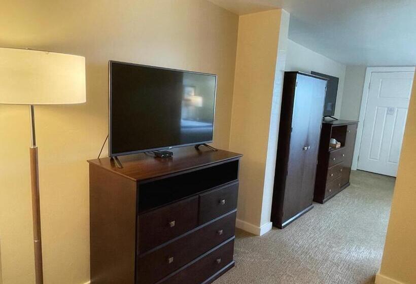 ホテル The Water Street Inn