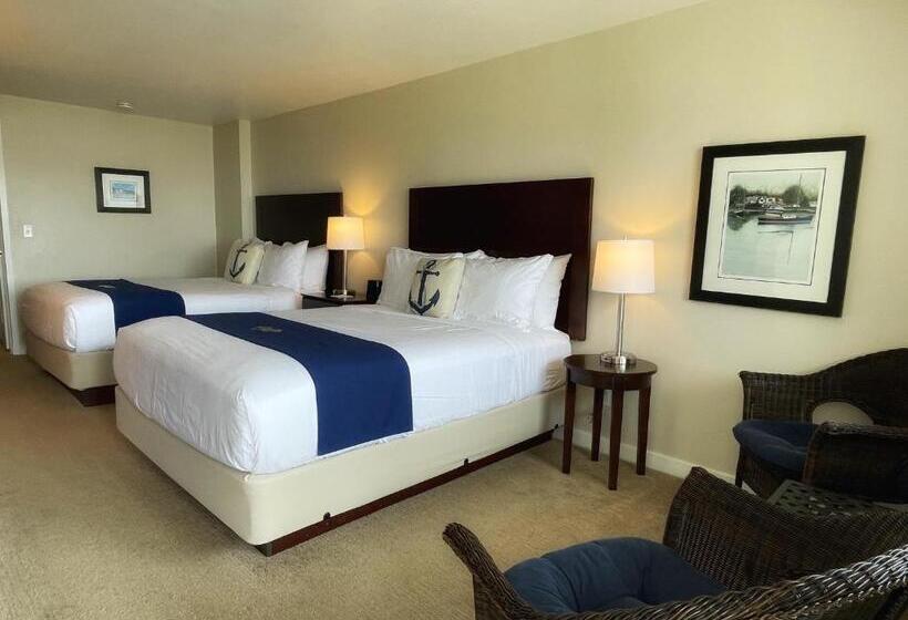 ホテル The Water Street Inn