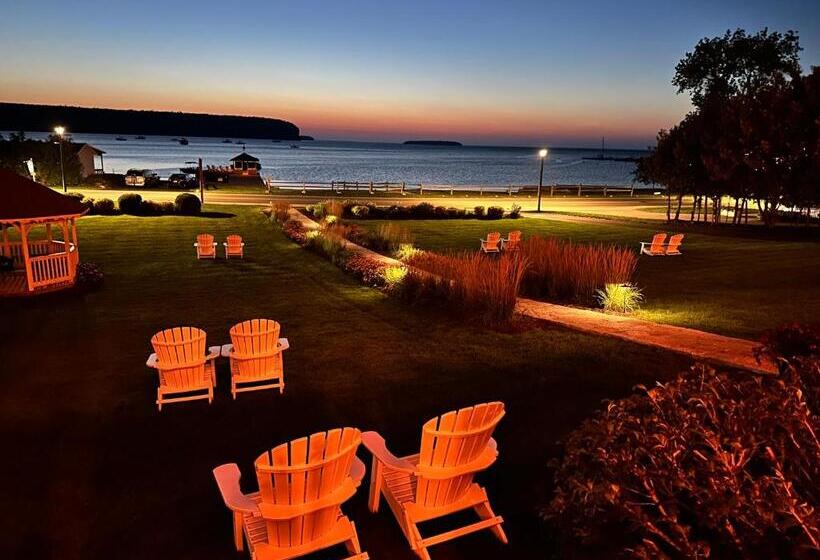 ホテル The Water Street Inn