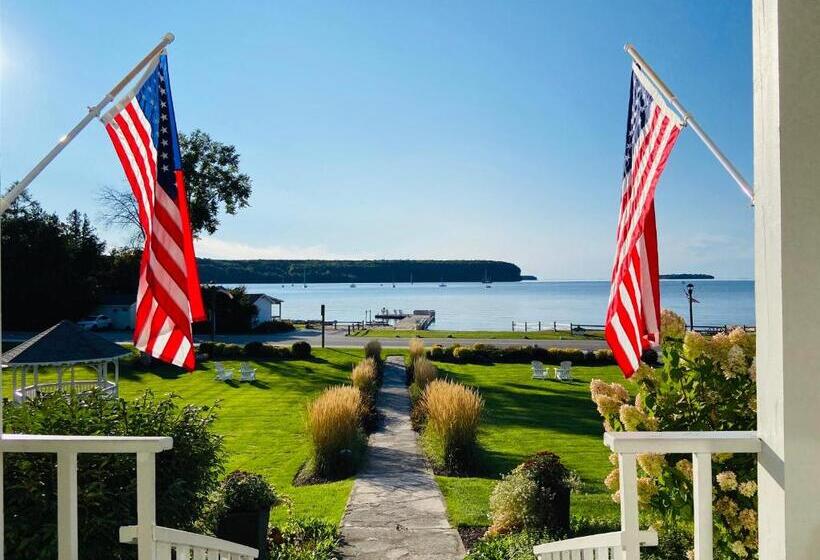 ホテル The Water Street Inn