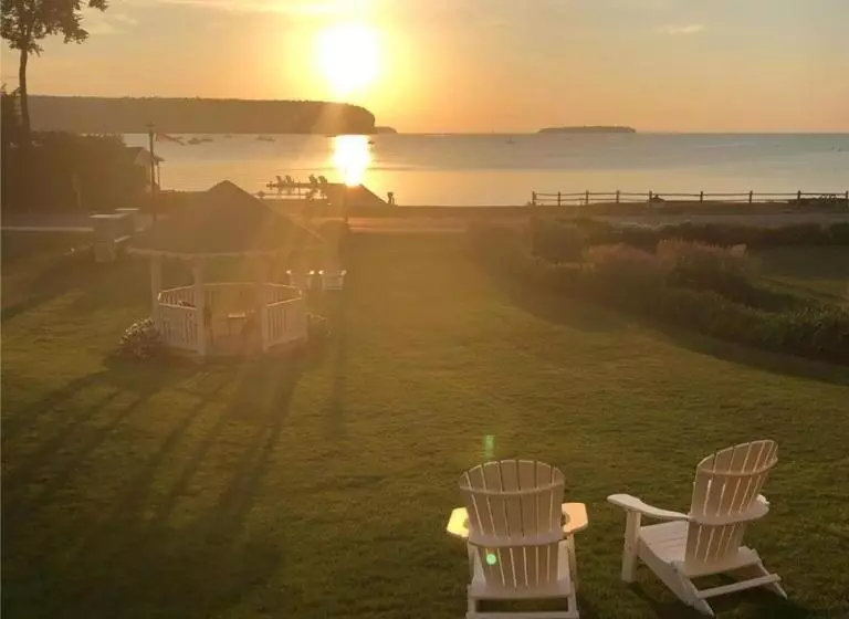 هتل The Water Street Inn