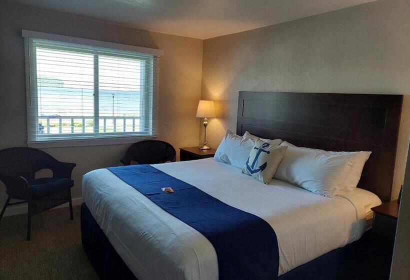 ホテル The Water Street Inn