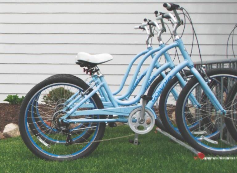 ホテル The Water Street Inn