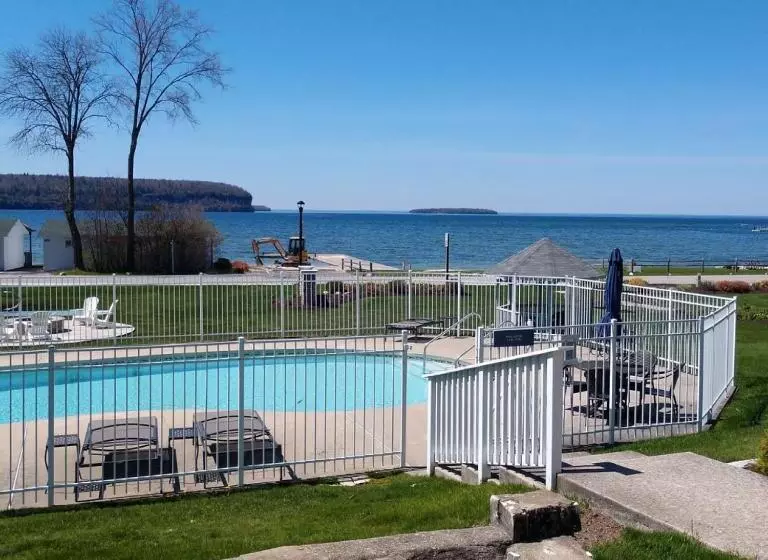 هتل The Water Street Inn