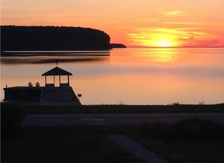 ホテル The Water Street Inn