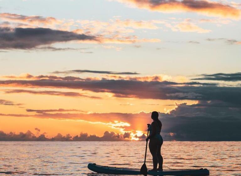 ホテル The Water Street Inn