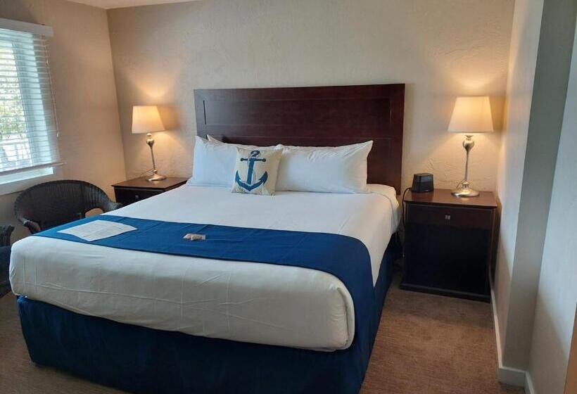 ホテル The Water Street Inn