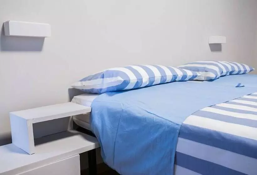 ペンション Boulevard 900