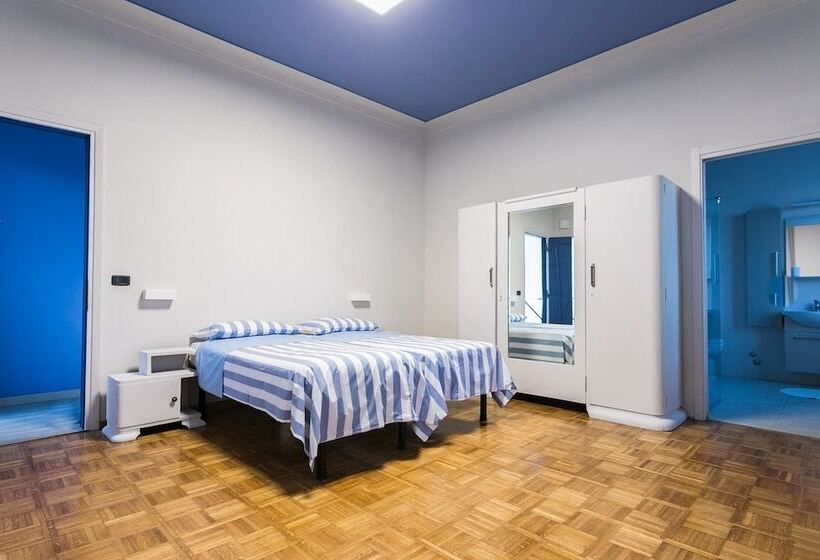 Пансион Boulevard 900