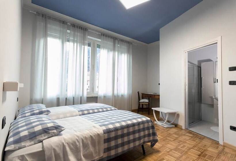 Пансион Boulevard 900