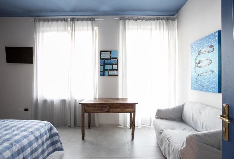 Пансион Boulevard 900