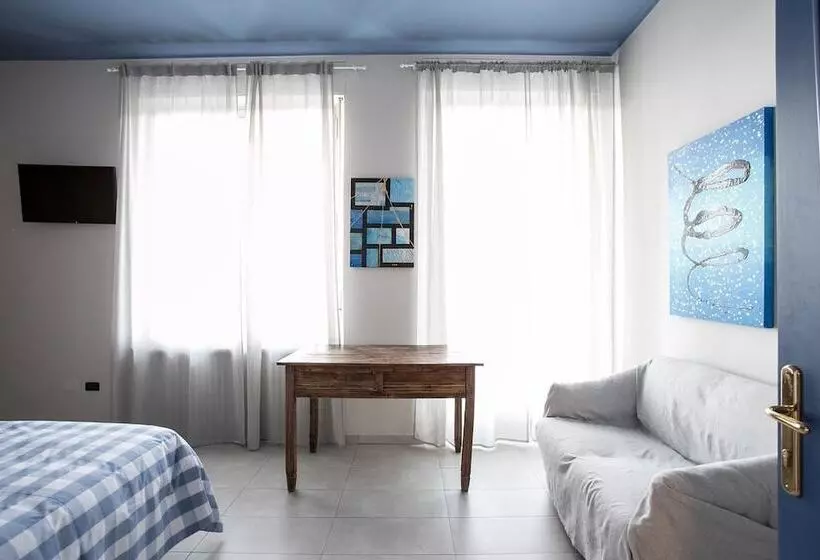 ペンション Boulevard 900