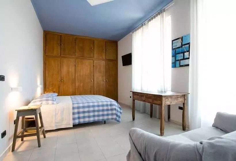 ペンション Boulevard 900