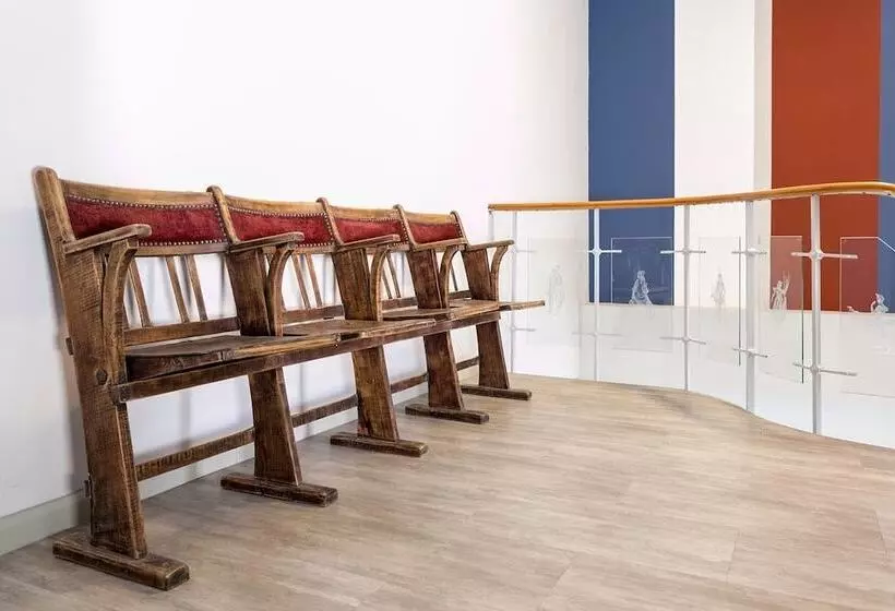 ペンション Boulevard 900