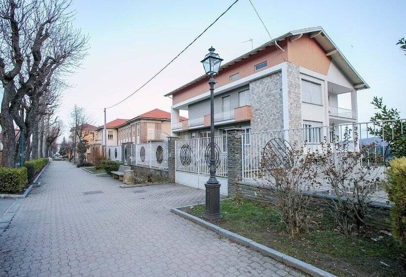 Пансион Boulevard 900