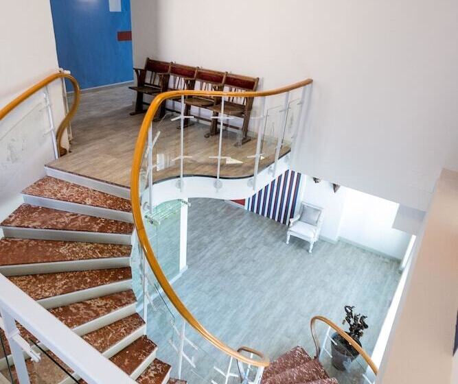 Пансион Boulevard 900