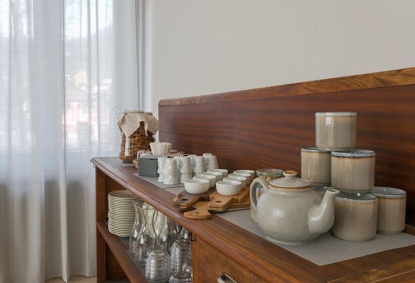 Пансион Boulevard 900