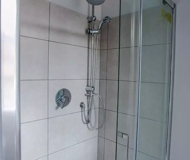 ペンション Boulevard 900