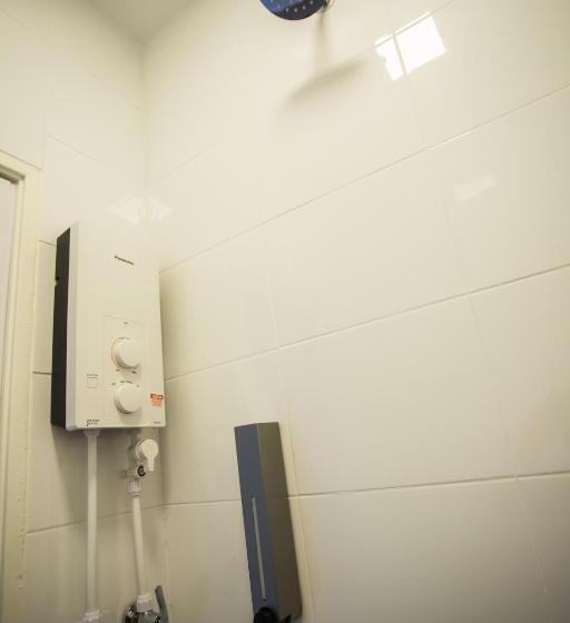 Pensjonat Im 96 Villa