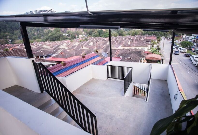 Pensjonat Im 96 Villa