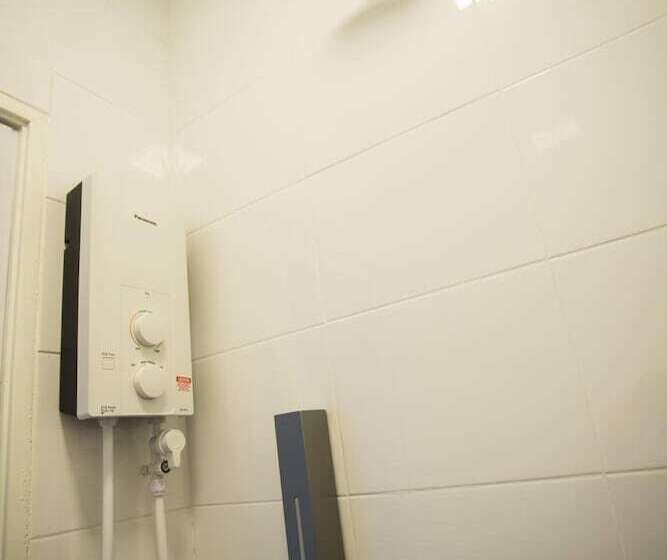 Pensjonat Im 96 Villa