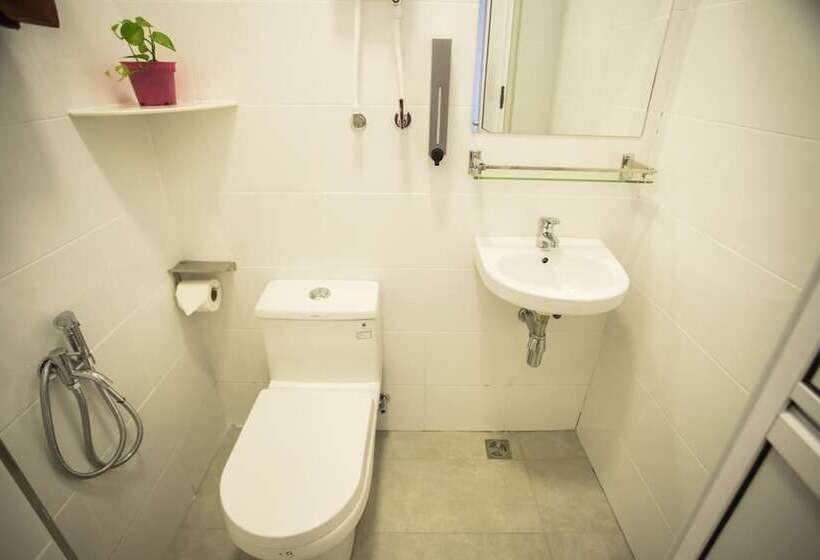 Pensjonat Im 96 Villa