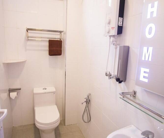 Pensjonat Im 96 Villa