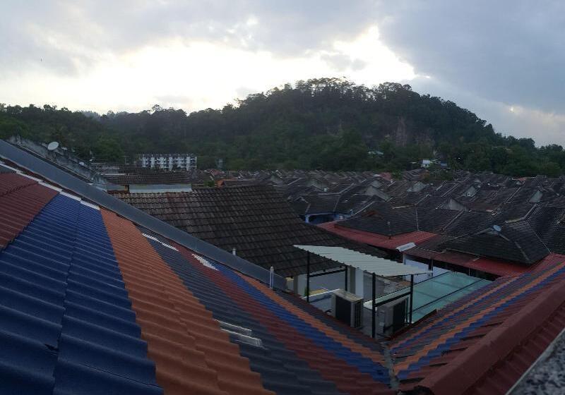 Pensjonat Im 96 Villa