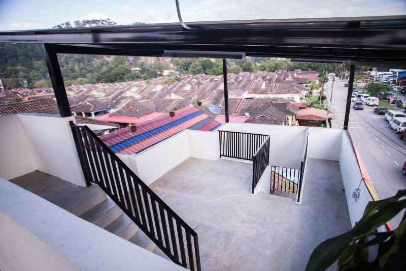 Pensjonat Im 96 Villa