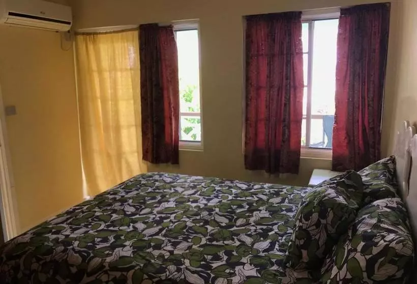 پانسیون Marvey S Place