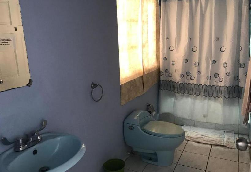 پانسیون Marvey S Place